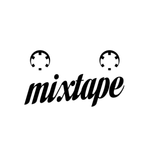 mixtape marketing agency logo