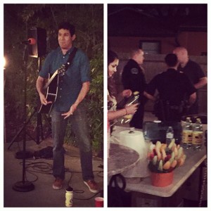 mixtape marketing 5-year anniversary party