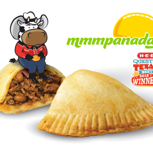 mmmpanadas is HEB’s 2018 Quest for Texas Best Grand Prize Winner!