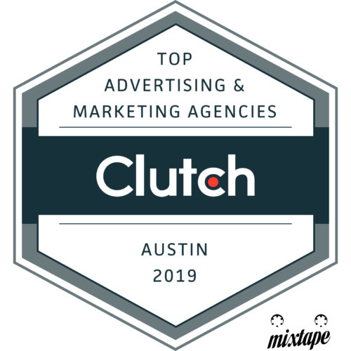 We’re One of the Top B2B Companies in Austin.