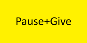 mixtape marketing's Pause+Give VTO policy