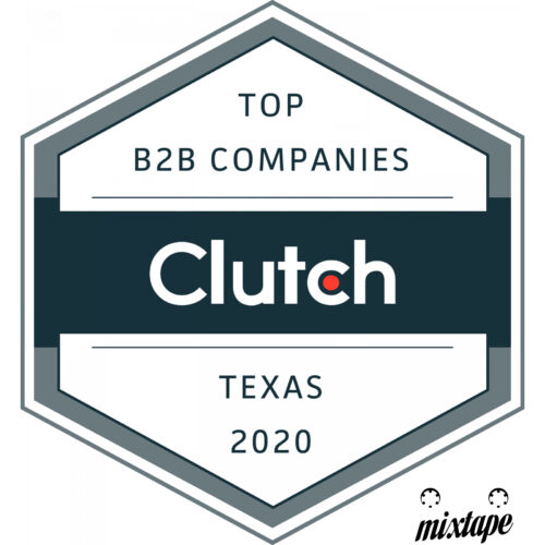 We’re One of the Top B2B Service Providers in Texas.