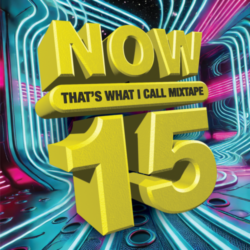 Now That's What I Call Mixtape 15